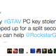 Image for article titled GTA V Streamers Get Their Games Stolen By Viewers